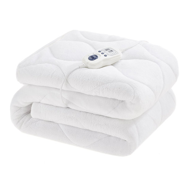 Electric Cooling Blanket Wayfair.co.uk
